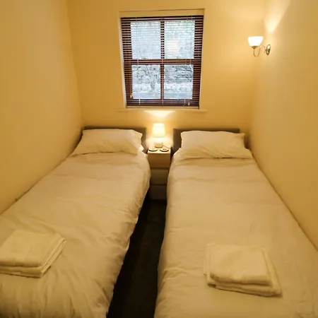 Holiday home Cedarfells, Hewetson Court, With Parking Keswick (Cumbria)