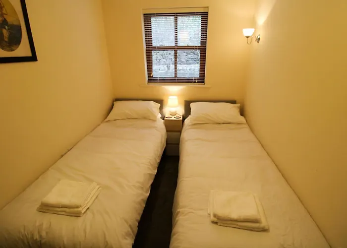 Holiday home Cedarfells, Hewetson Court, With Parking Keswick (Cumbria)