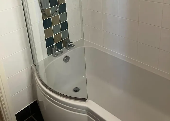 Cedarfells, Hewetson Court, With Parking Holiday home Keswick (Cumbria)