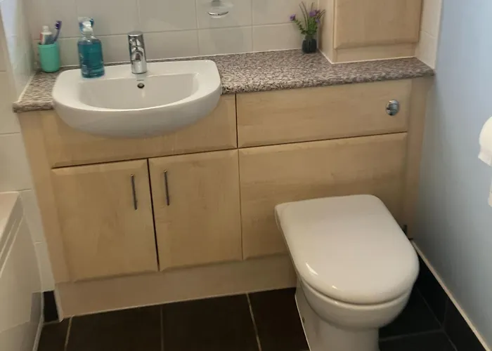 Cedarfells, Hewetson Court, With Parking Keswick (Cumbria)